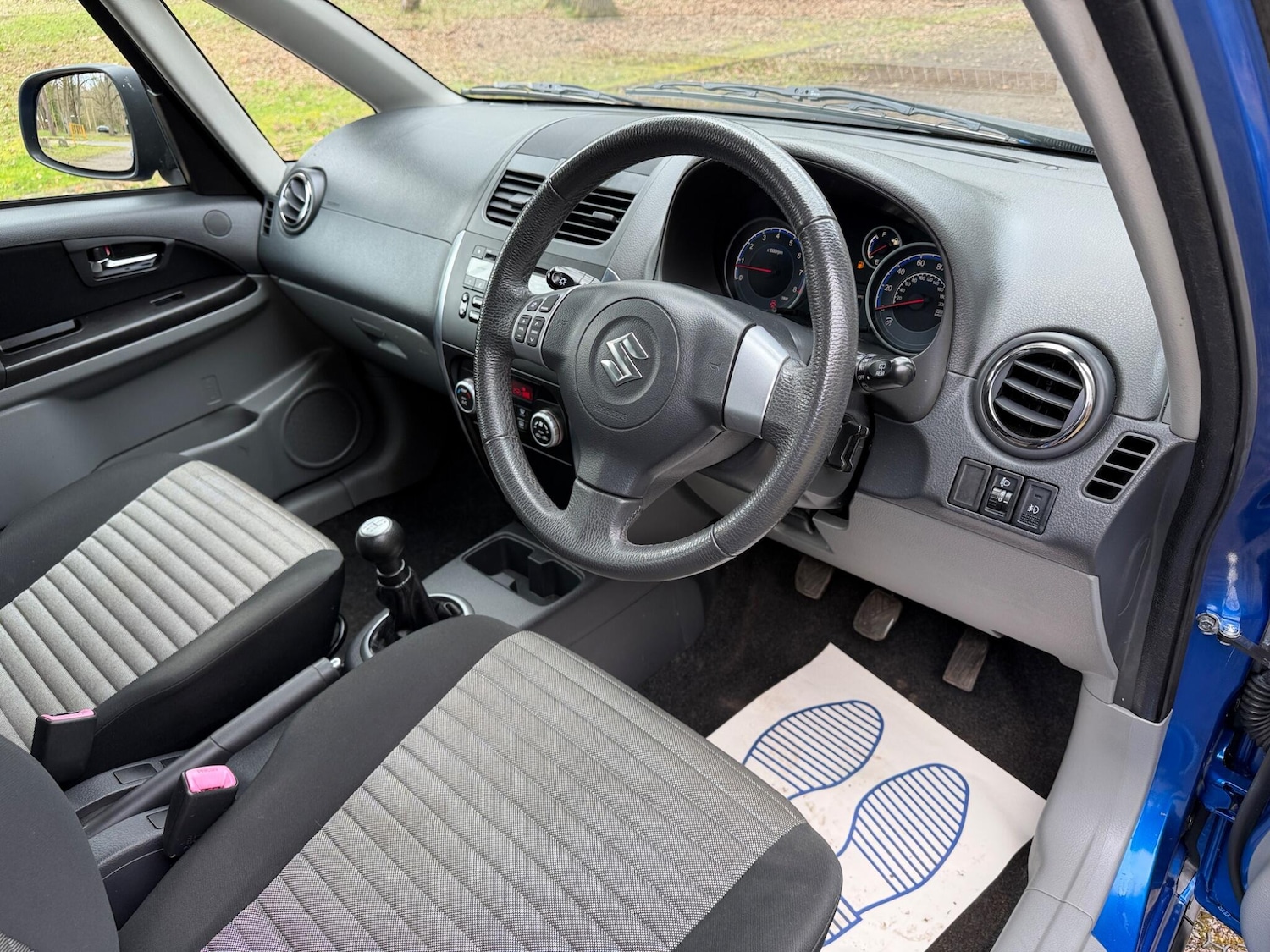 Used Suzuki SX4 for sale - 77925299: Photo 16