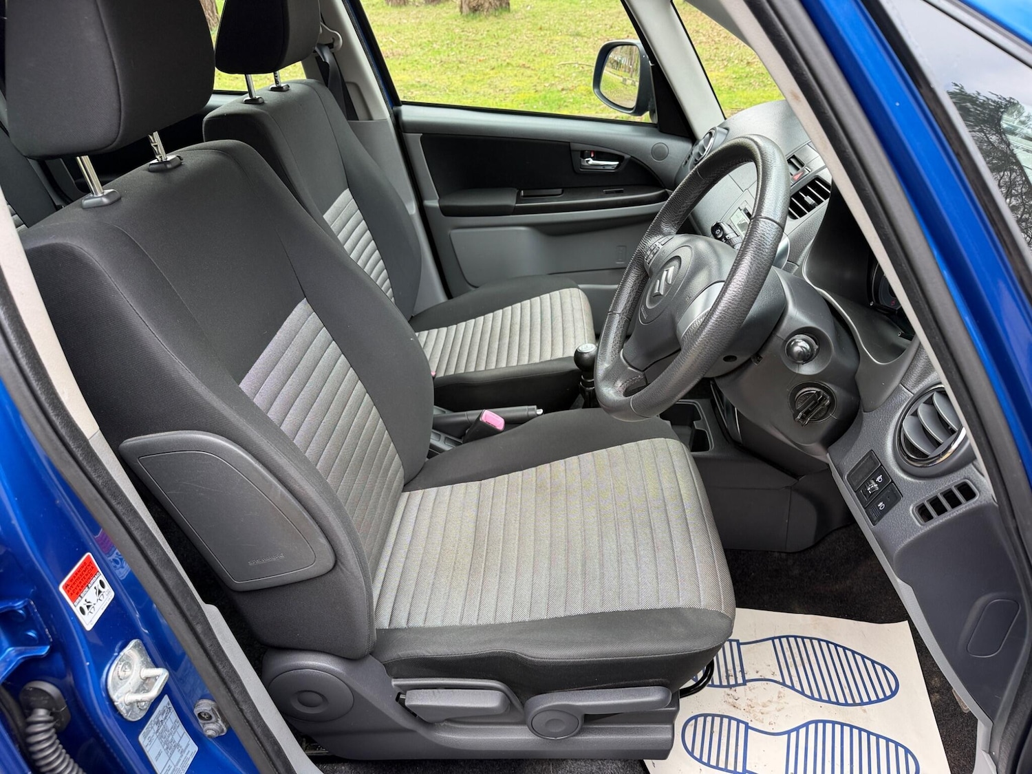 Used Suzuki SX4 for sale - 77925299: Photo 17