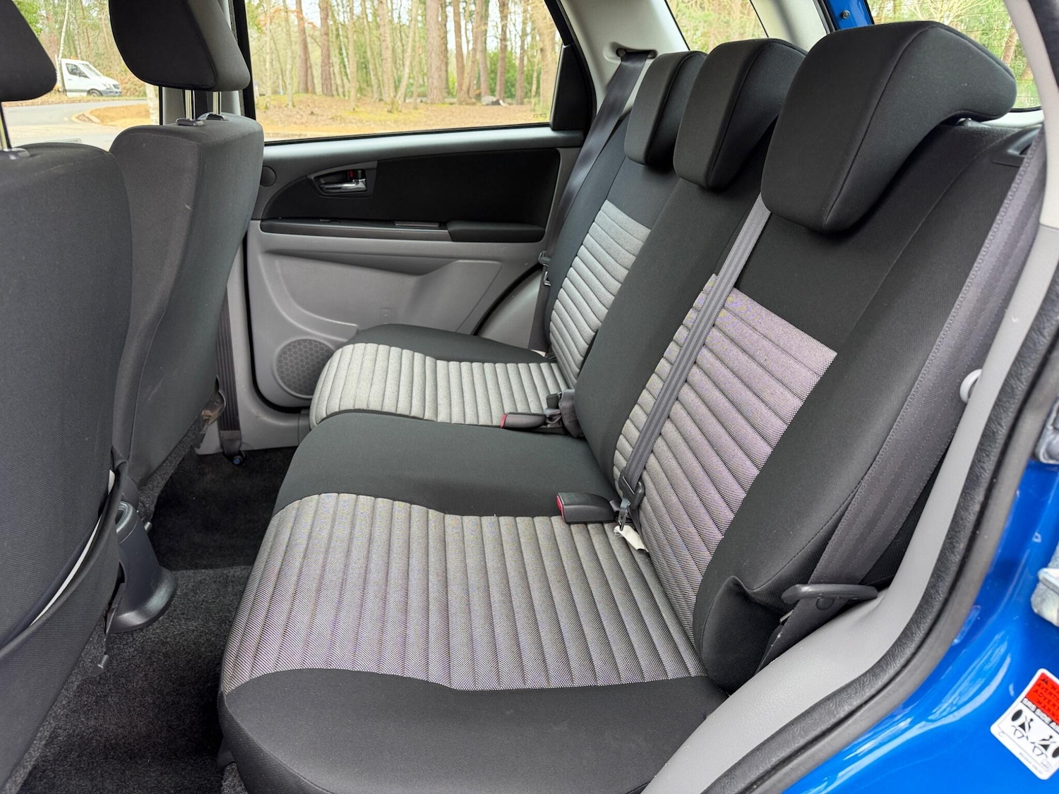 Used Suzuki SX4 for sale - 77925299: Photo 18