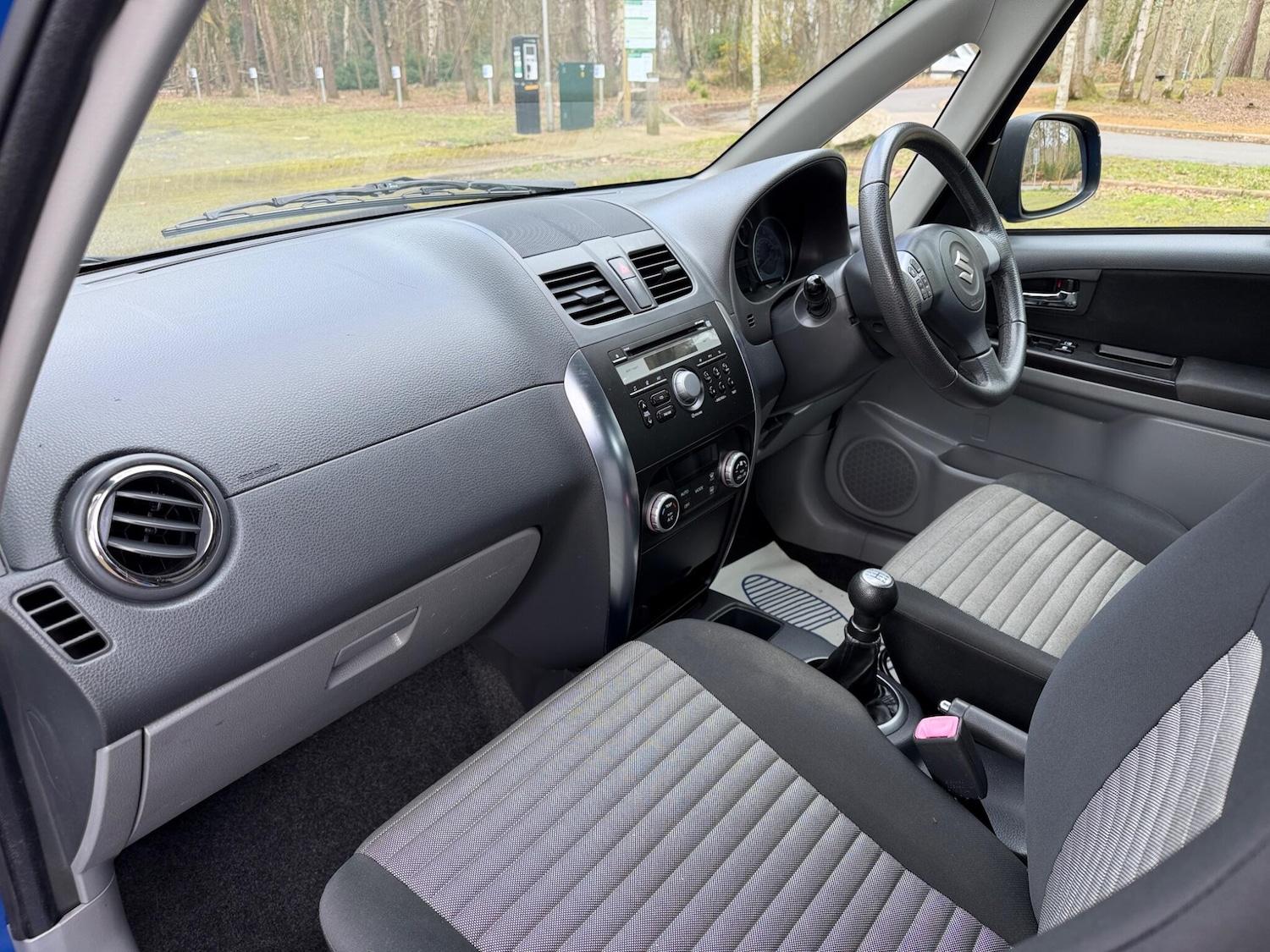 Used Suzuki SX4 for sale - 77925299: Photo 19