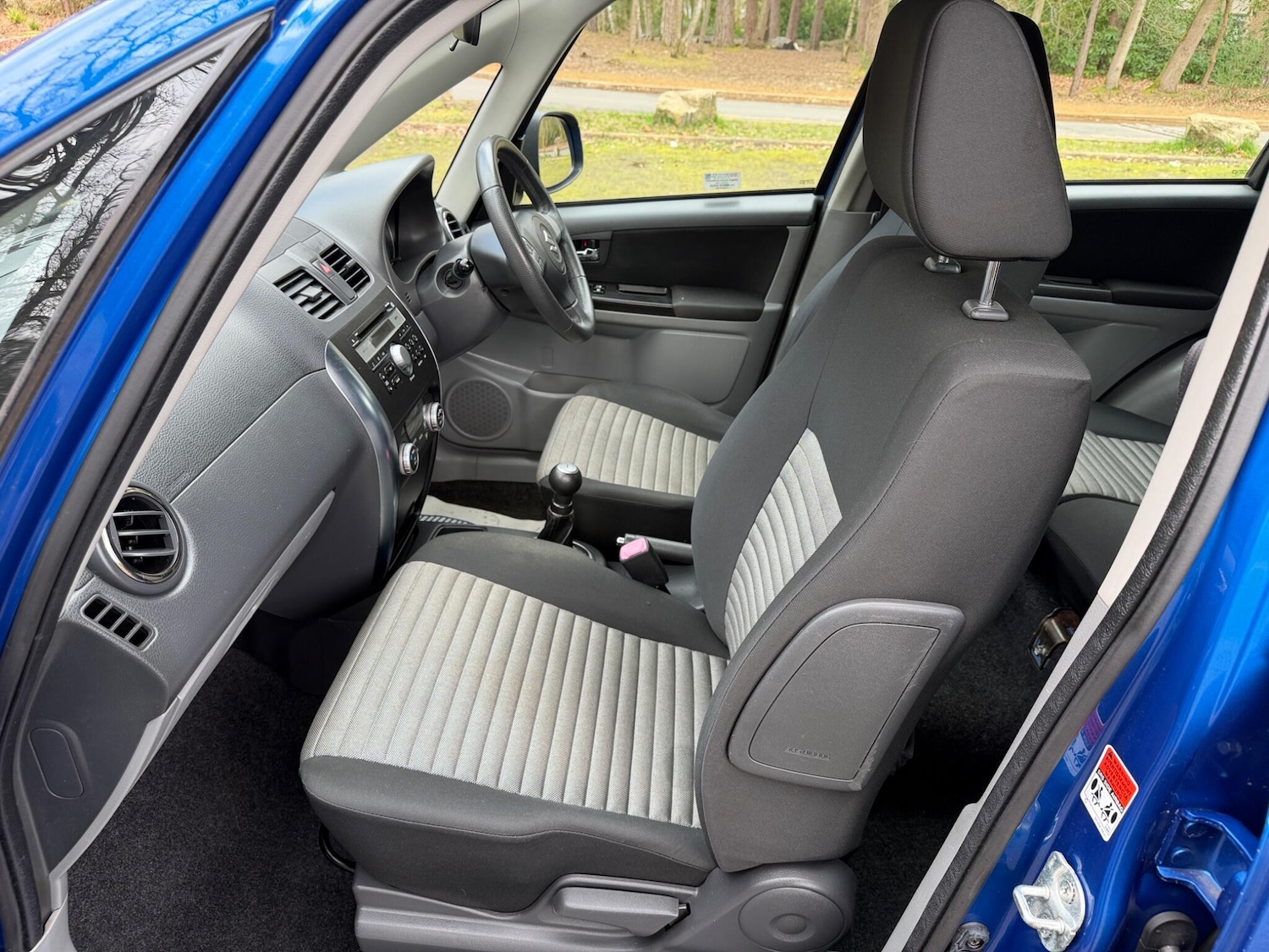 Used Suzuki SX4 for sale - 77925299: Photo 20