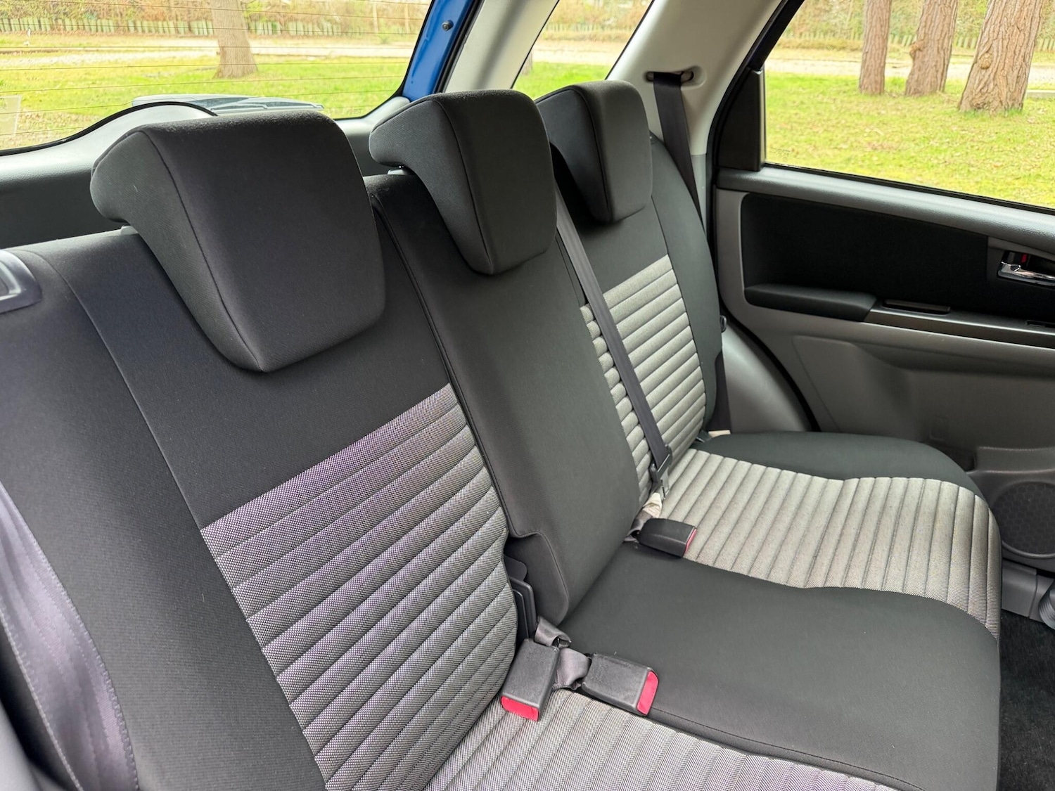 Used Suzuki SX4 for sale - 77925299: Photo 21