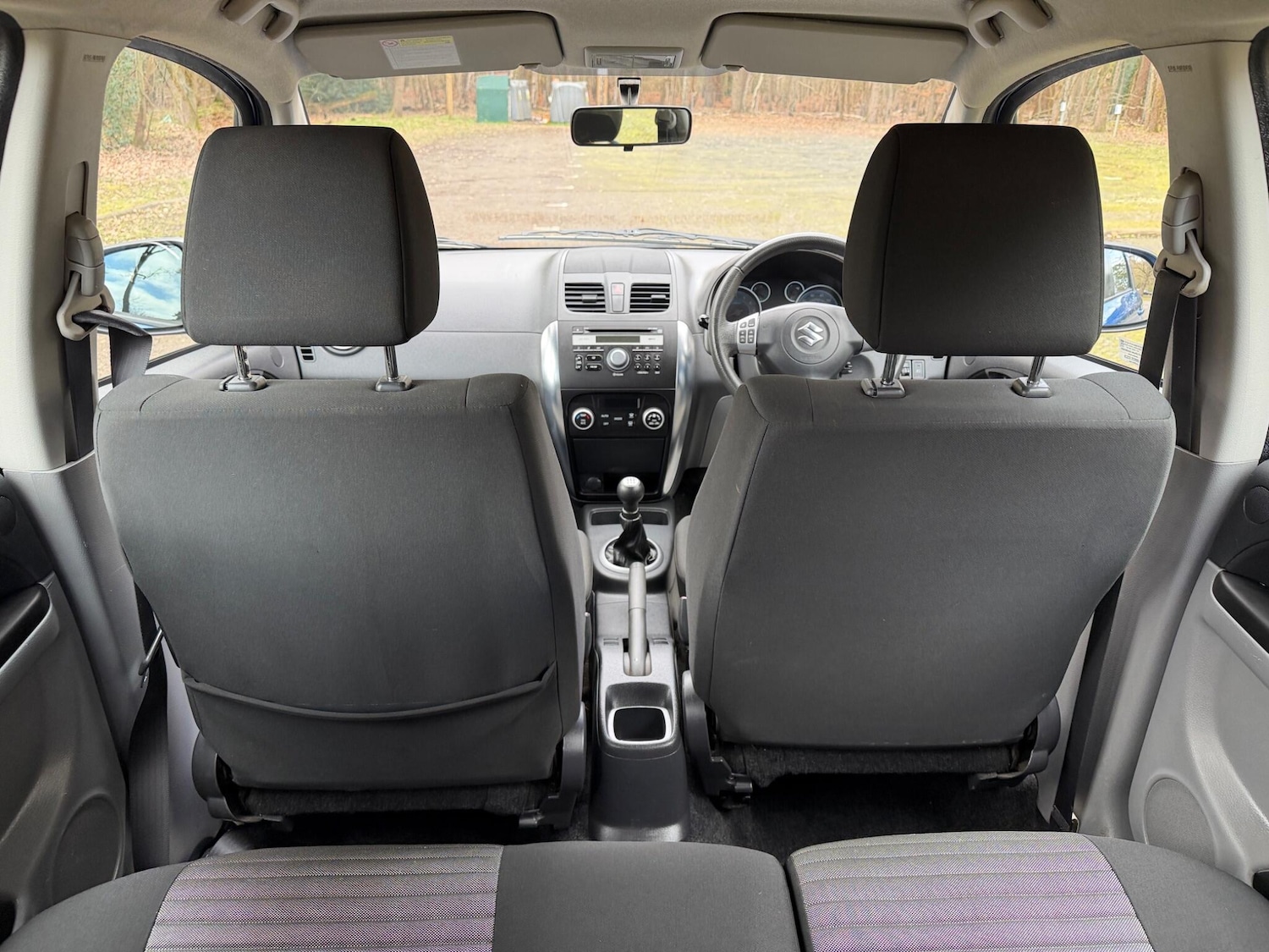 Used Suzuki SX4 for sale - 77925299: Photo 22