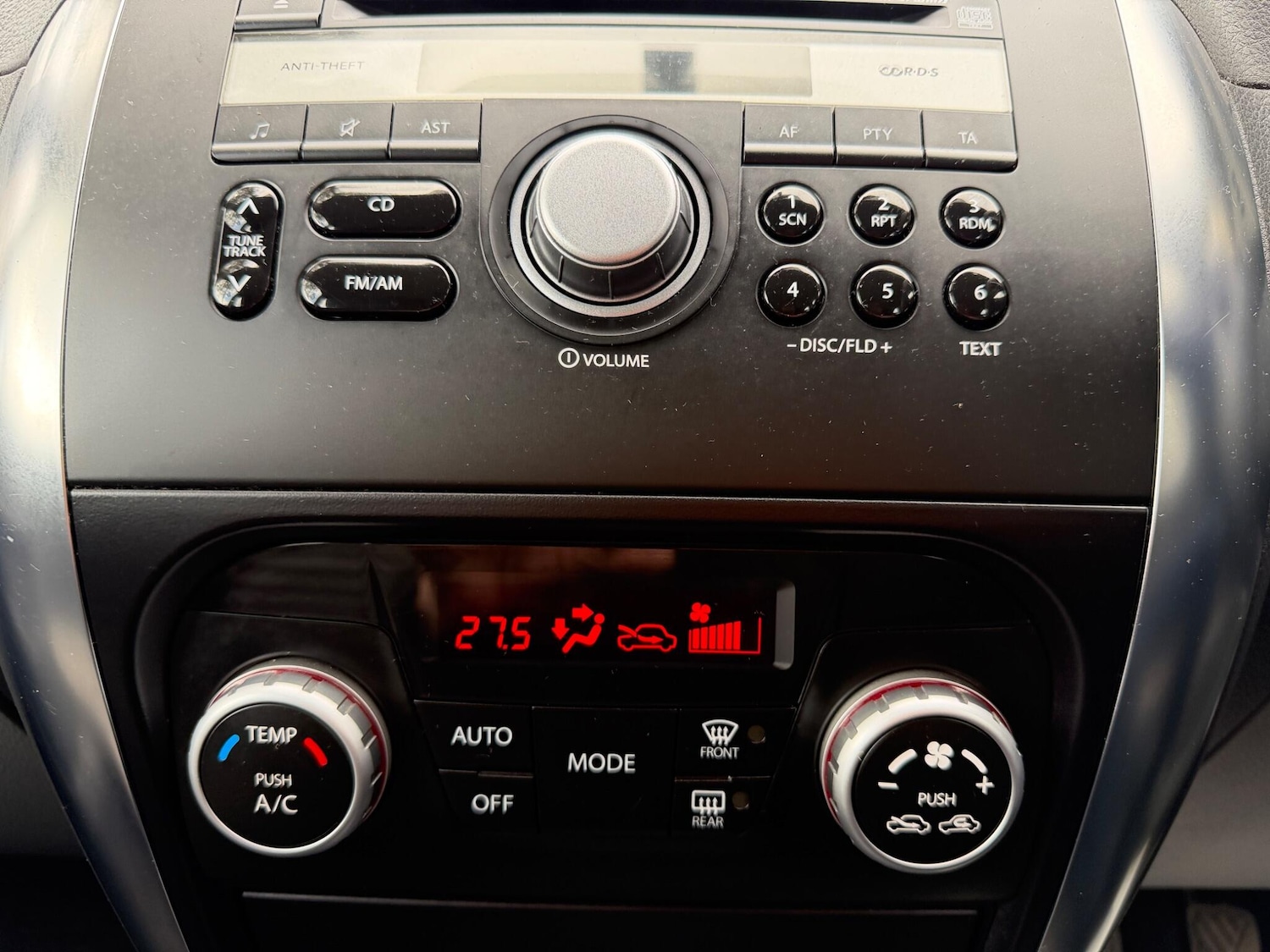 Used Suzuki SX4 for sale - 77925299: Photo 28