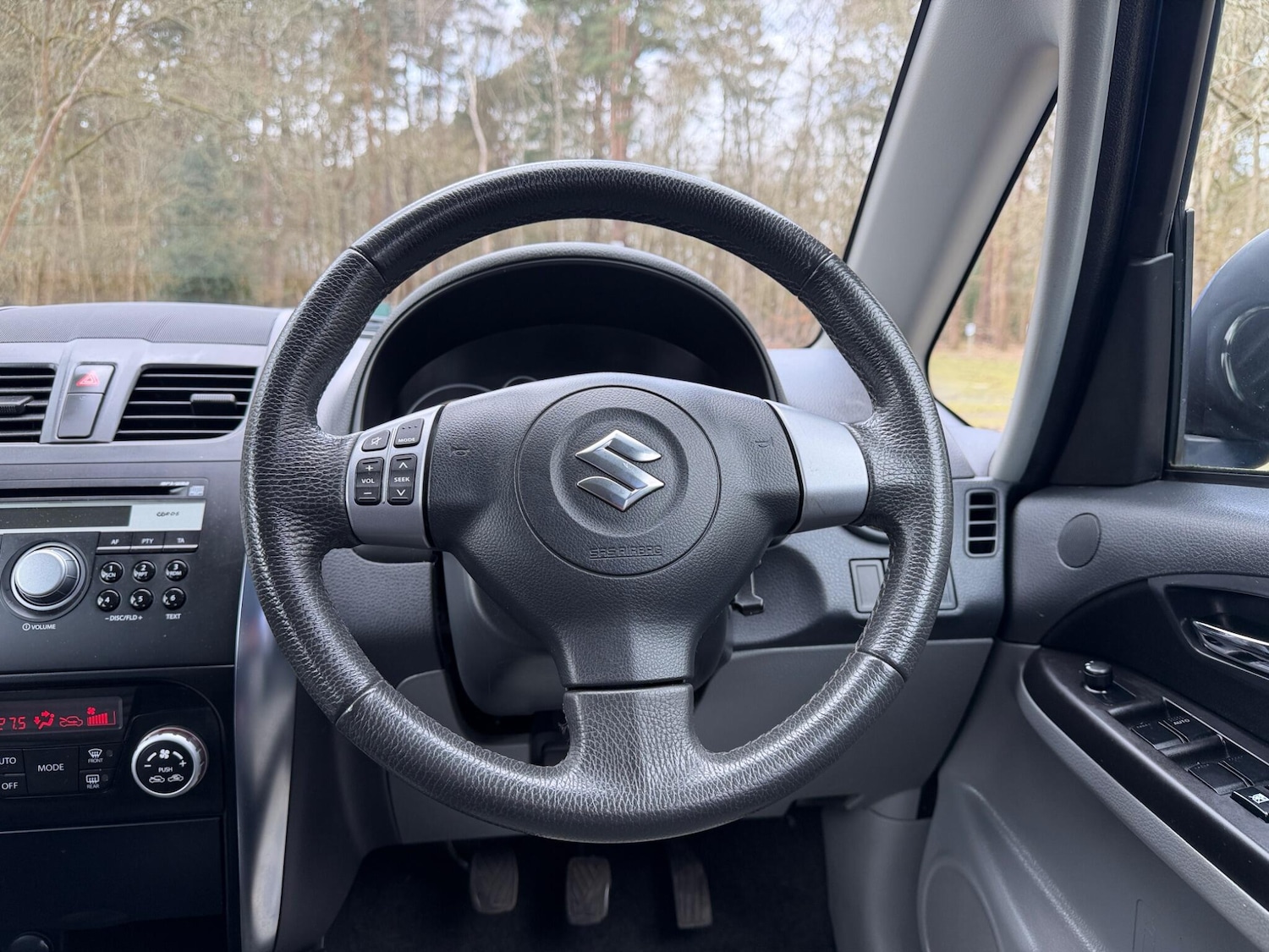 Used Suzuki SX4 for sale - 77925299: Photo 29