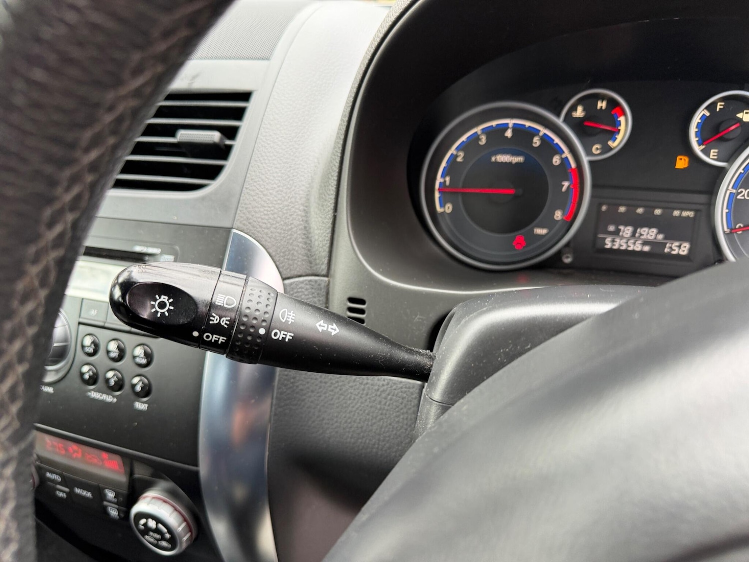 Used Suzuki SX4 for sale - 77925299: Photo 33