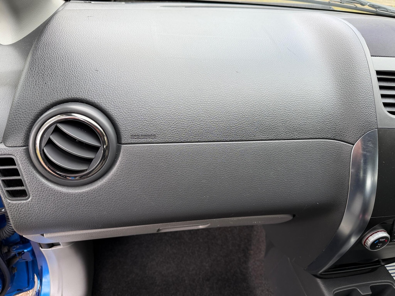 Used Suzuki SX4 for sale - 77925299: Photo 37