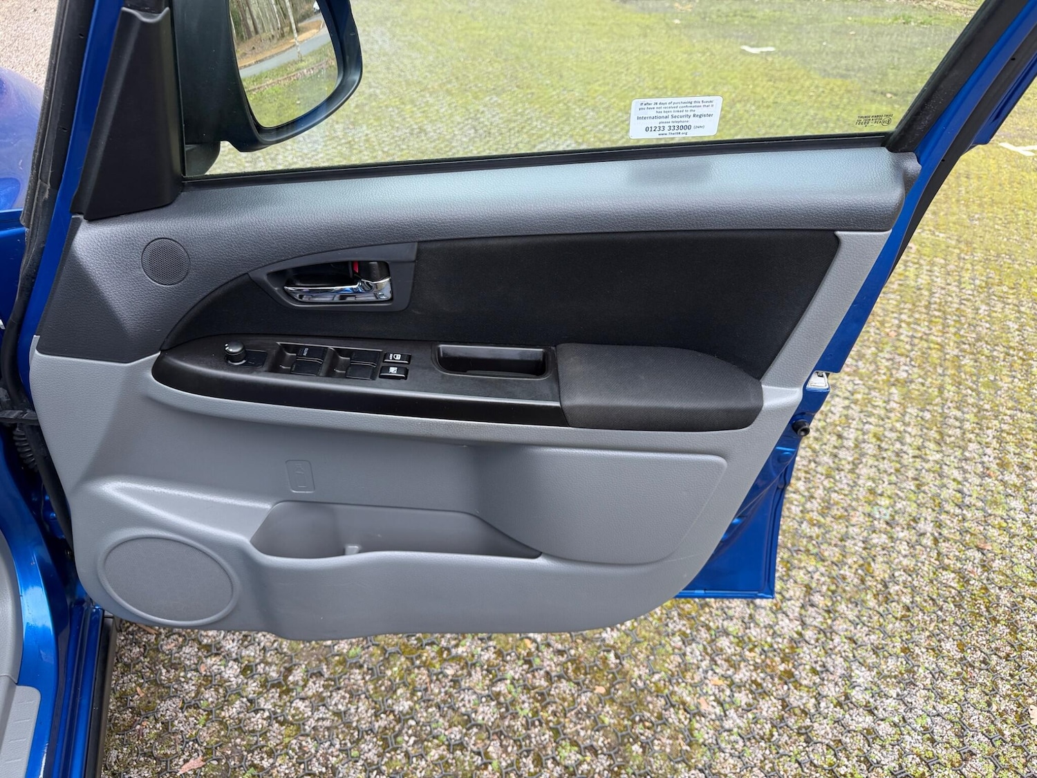 Used Suzuki SX4 for sale - 77925299: Photo 45