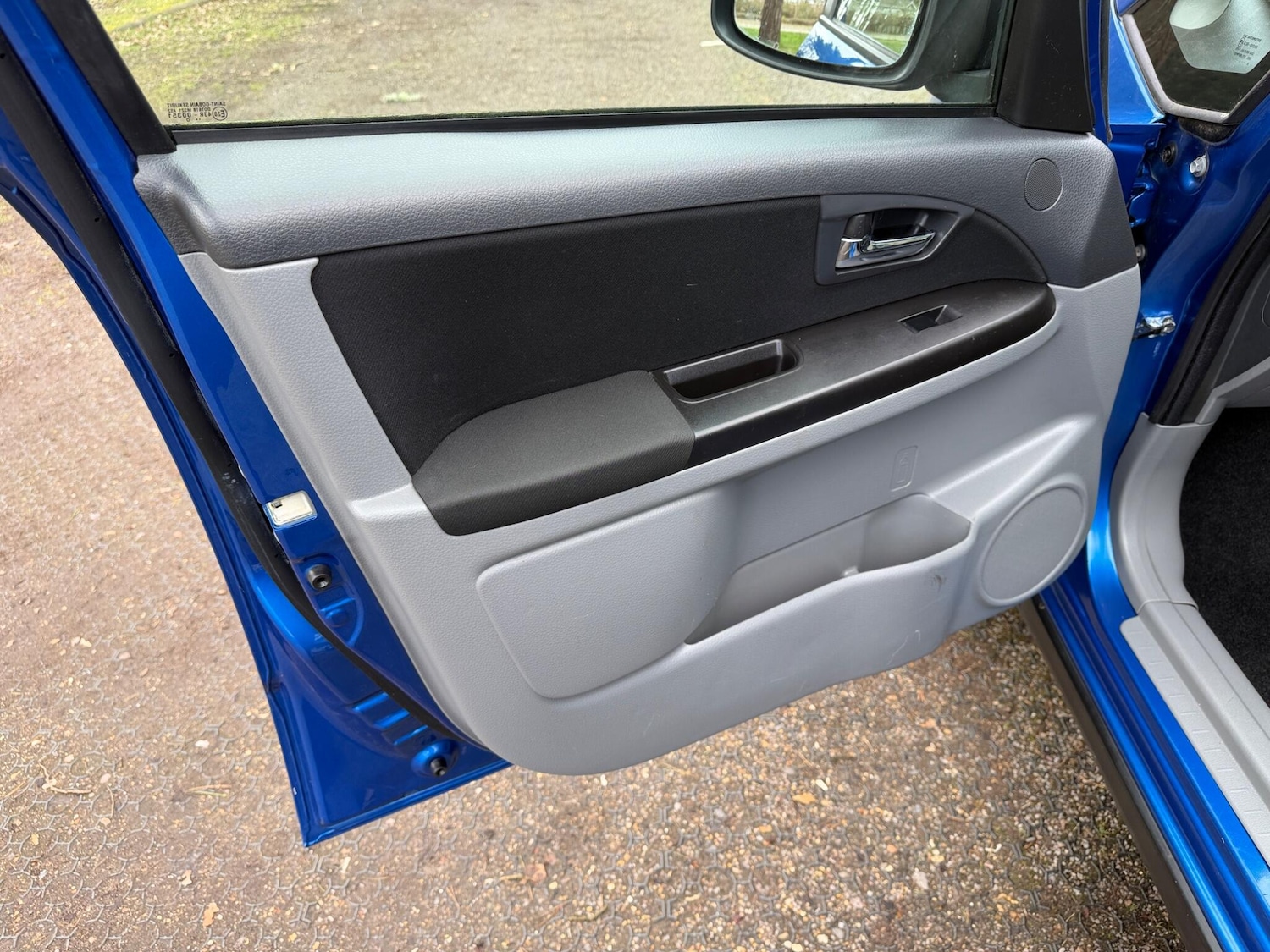 Used Suzuki SX4 for sale - 77925299: Photo 46