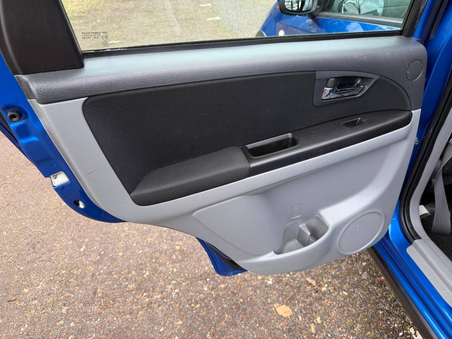 Used Suzuki SX4 for sale - 77925299: Photo 47