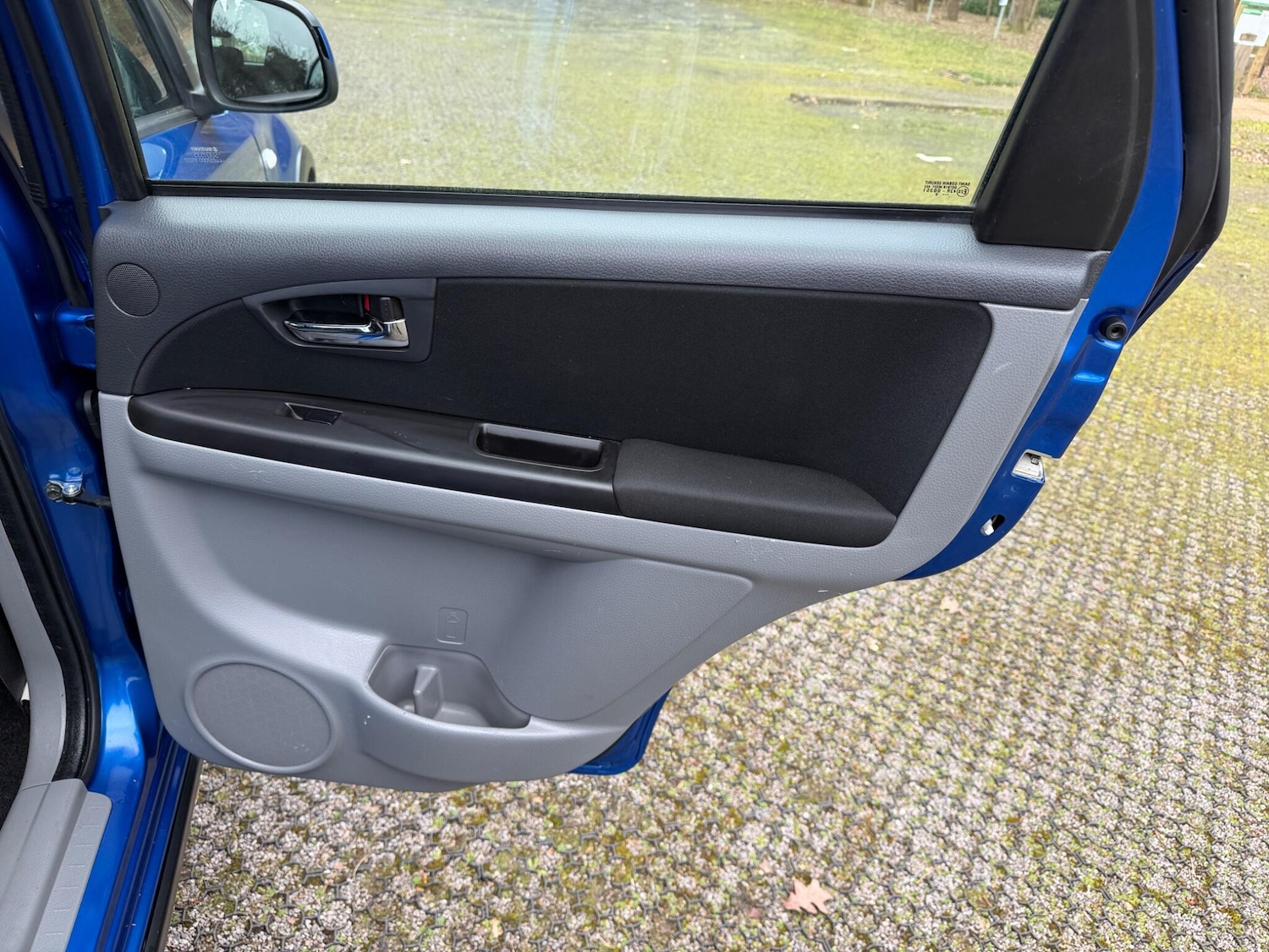 Used Suzuki SX4 for sale - 77925299: Photo 48