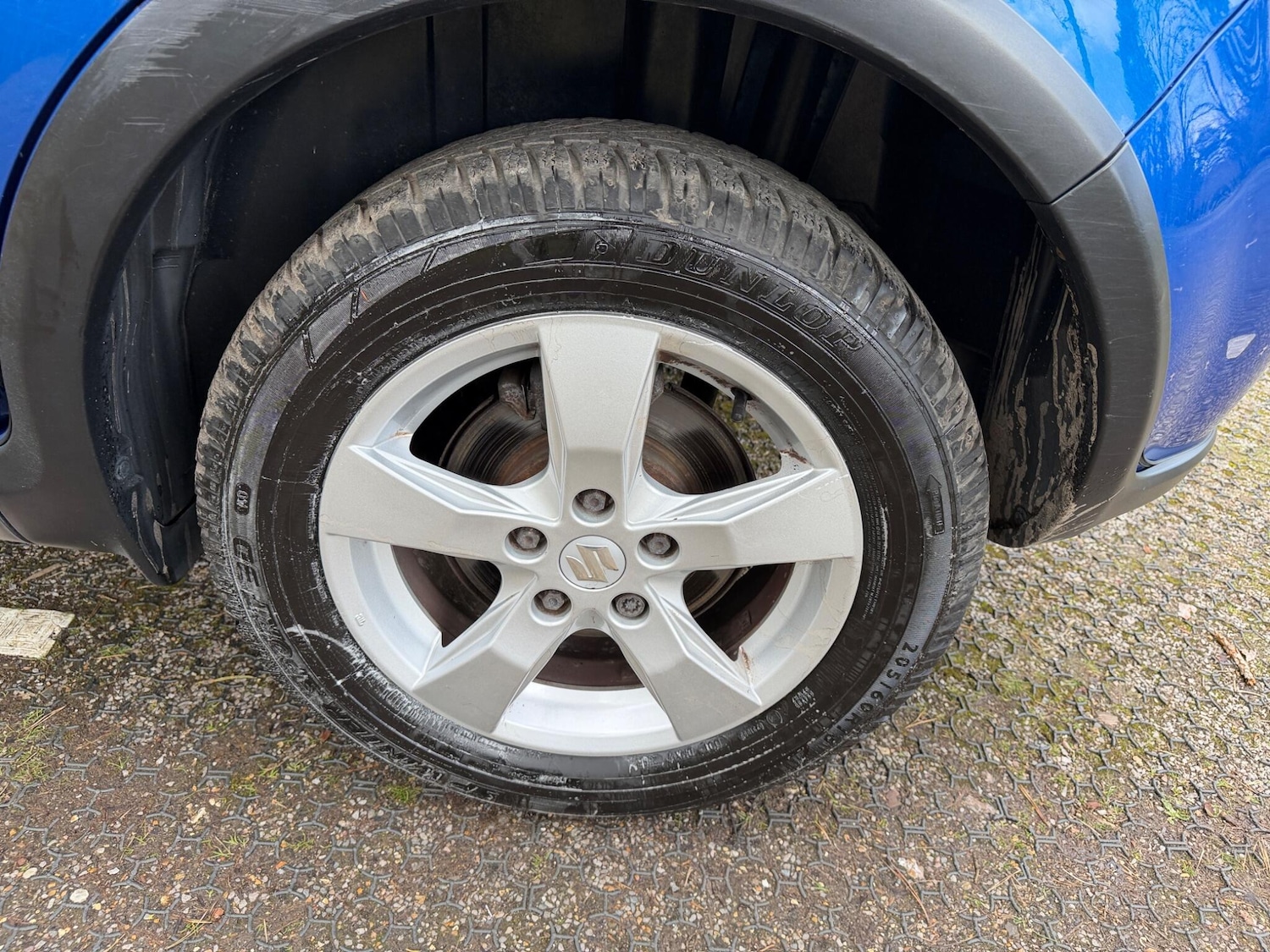 Used Suzuki SX4 for sale - 77925299: Photo 50