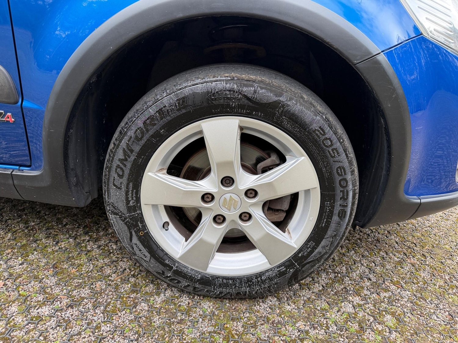 Used Suzuki SX4 for sale - 77925299: Photo 52