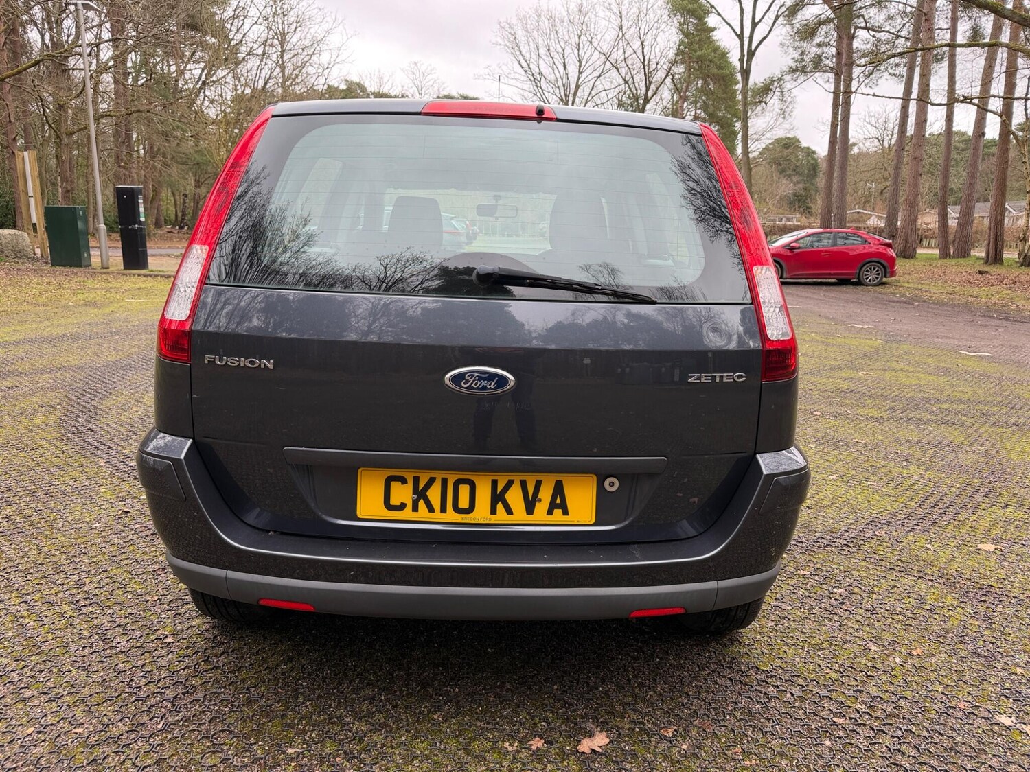 Used Ford Fusion 2010 for sale - 77633399: Photo 13