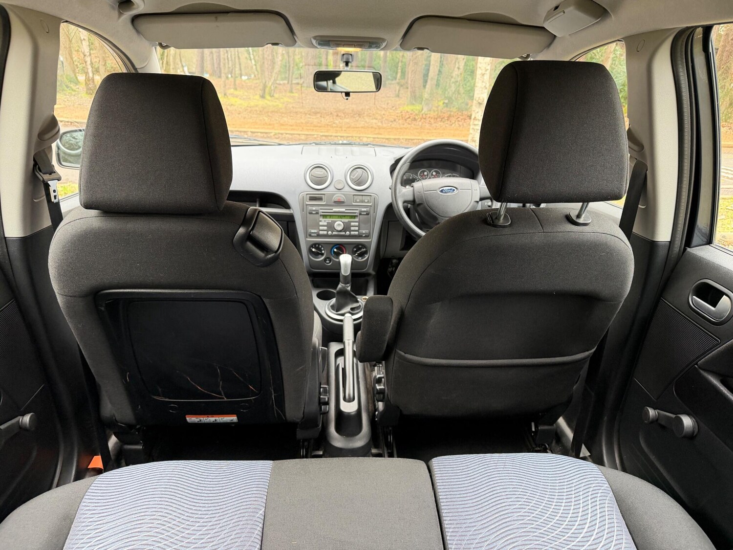 Used Ford Fusion 2010 for sale - 77633399: Photo 19