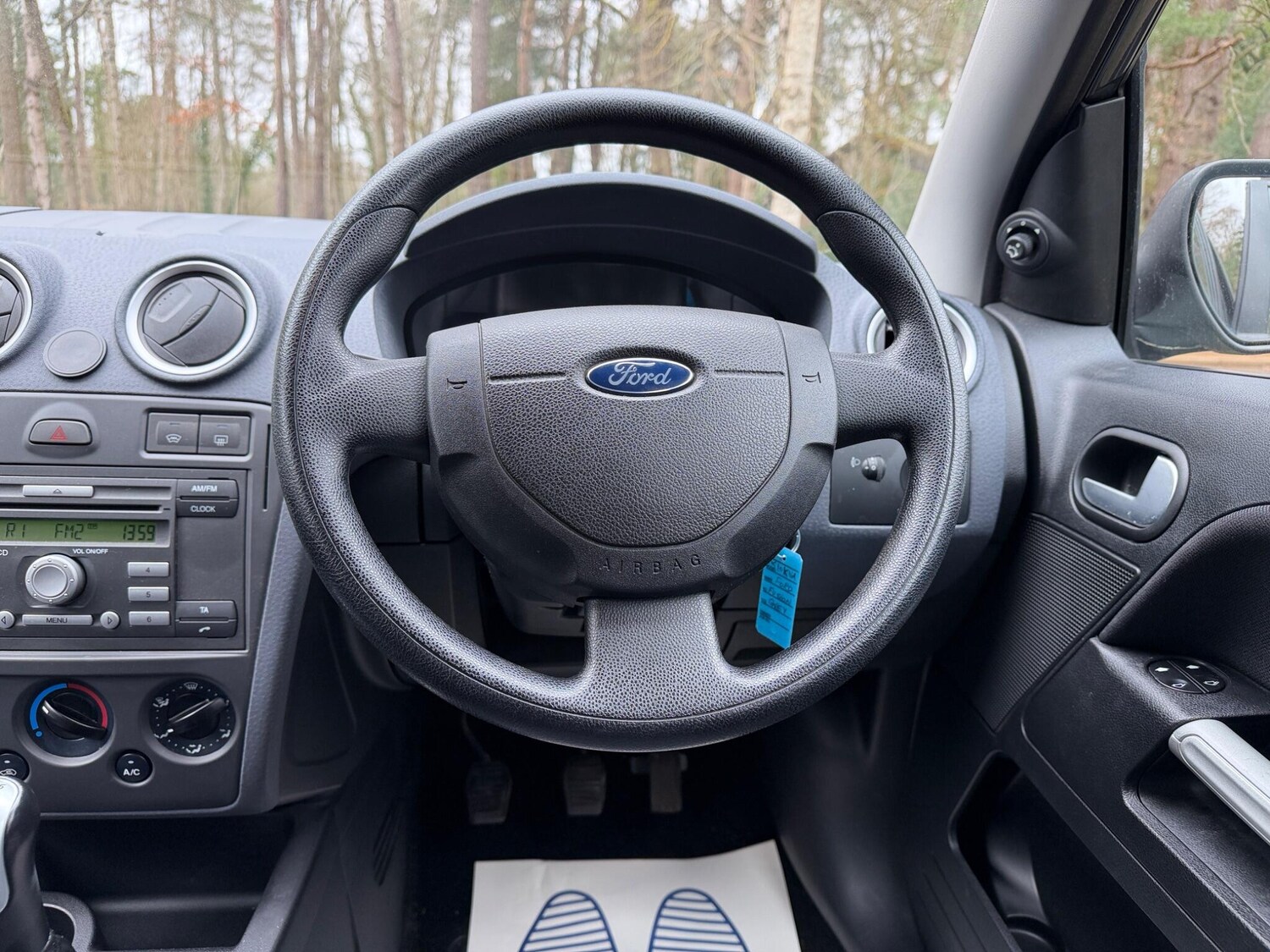 Used Ford Fusion 2010 for sale - 77633399: Photo 26