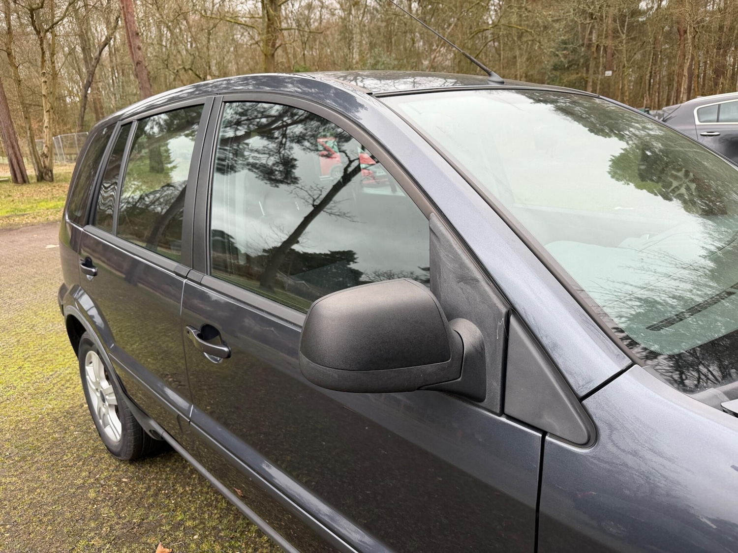 Used Ford Fusion 2010 for sale - 77633399: Photo 34