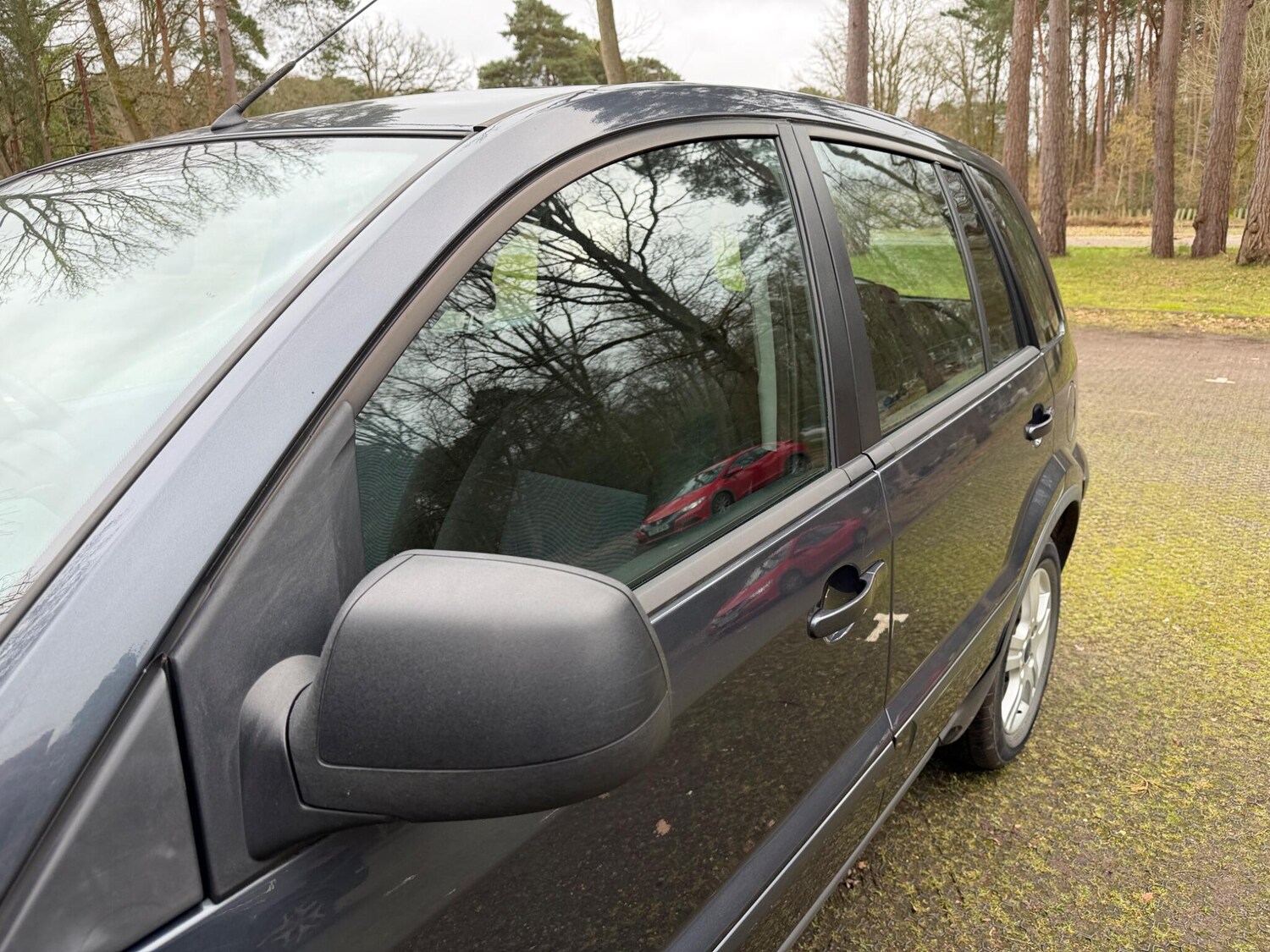 Used Ford Fusion 2010 for sale - 77633399: Photo 35