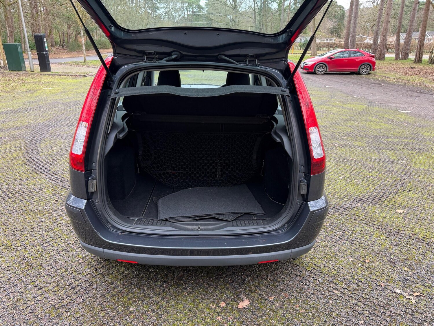 Used Ford Fusion 2010 for sale - 77633399: Photo 36