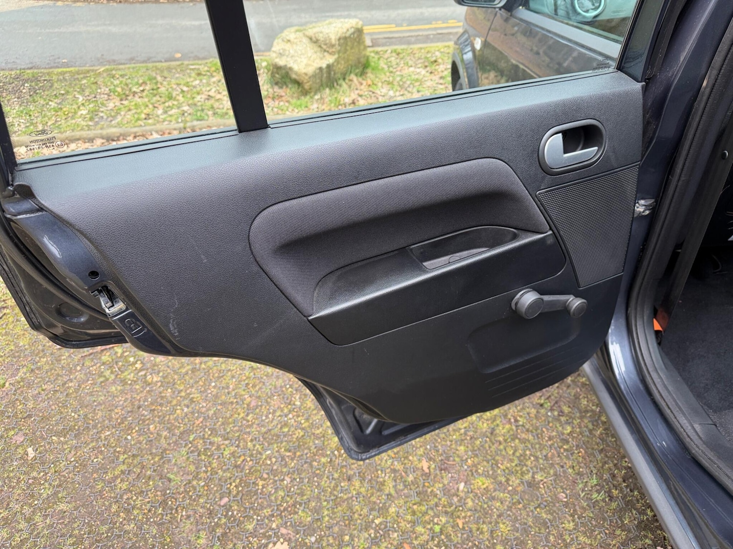 Used Ford Fusion 2010 for sale - 77633399: Photo 42