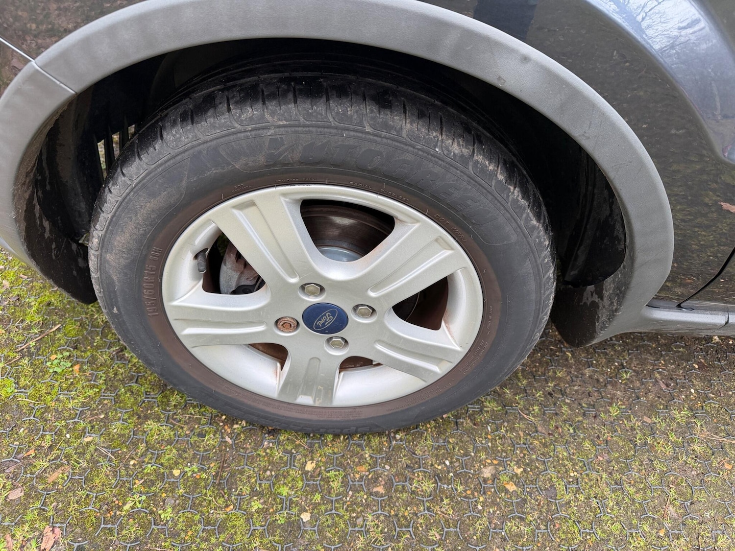 Used Ford Fusion 2010 for sale - 77633399: Photo 43