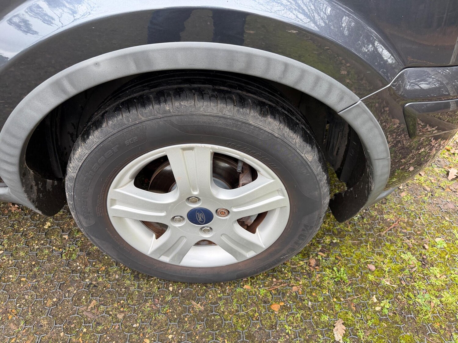 Used Ford Fusion 2010 for sale - 77633399: Photo 44