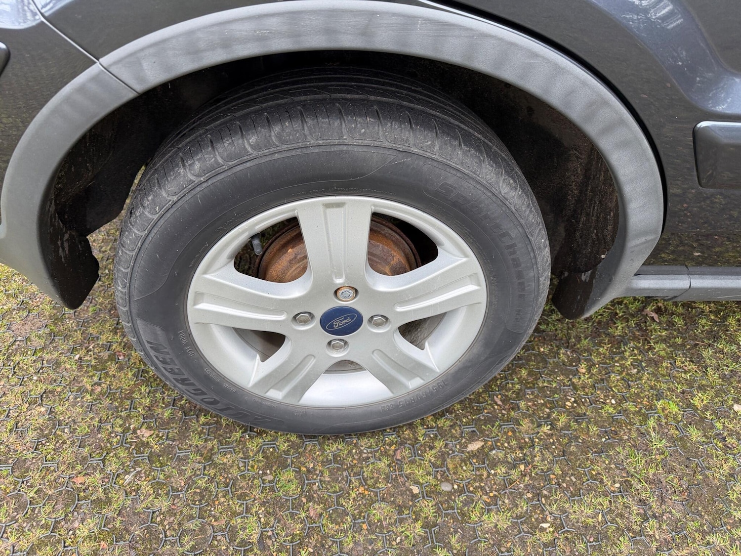 Used Ford Fusion 2010 for sale - 77633399: Photo 45