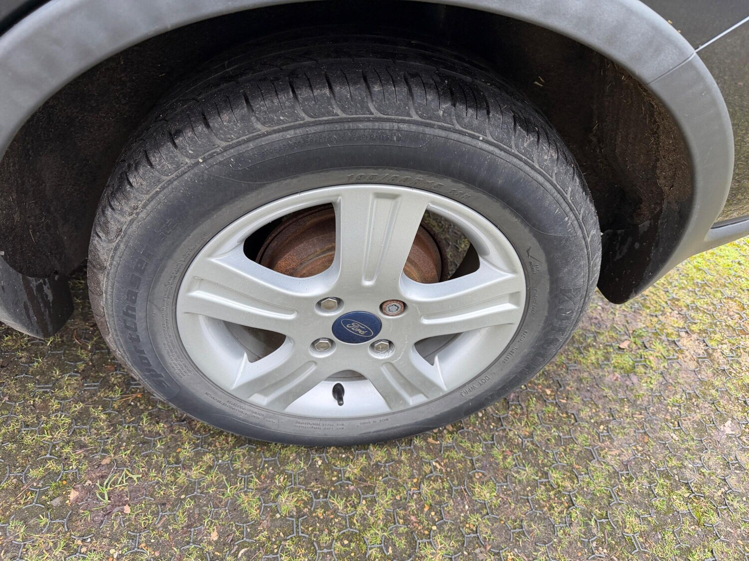 Used Ford Fusion 2010 for sale - 77633399: Photo 46