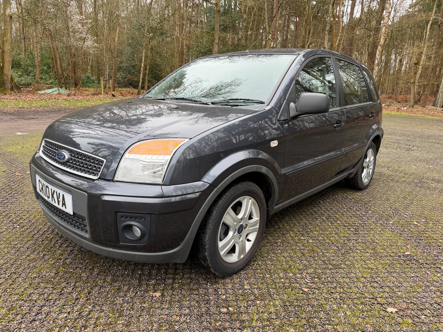 Used Ford Fusion 2010 for sale - 77633399: Photo 8