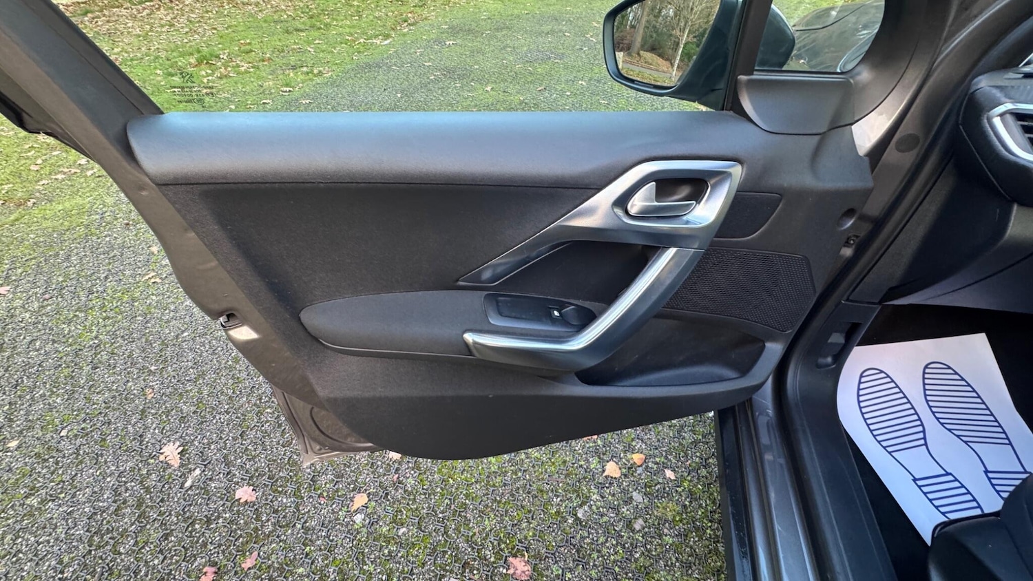 Used Peugeot 2008 2018 for sale - 77040394: Photo 12