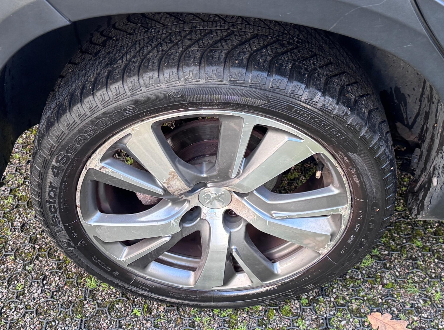 Used Peugeot 2008 2018 for sale - 77040394: Photo 16