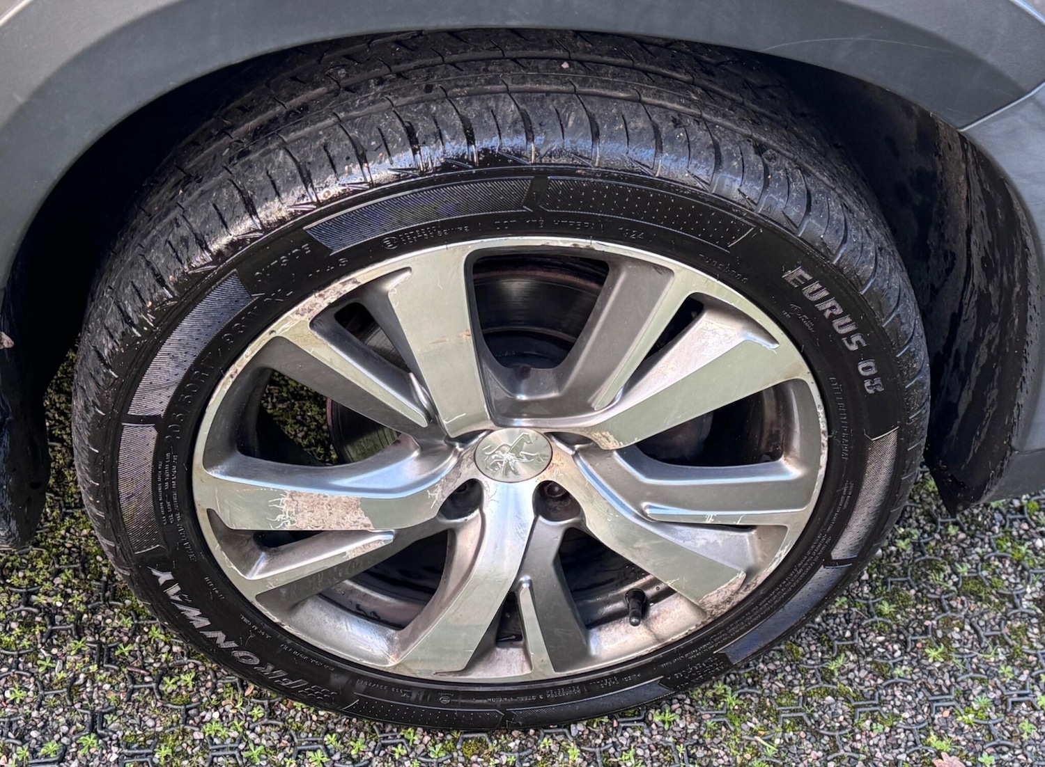 Used Peugeot 2008 2018 for sale - 77040394: Photo 17