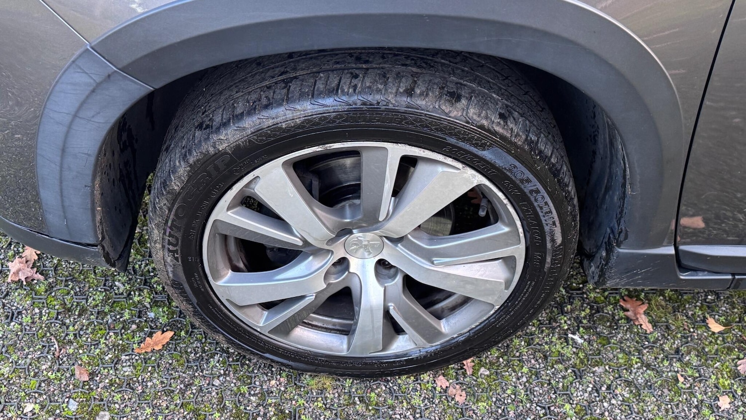 Used Peugeot 2008 2018 for sale - 77040394: Photo 18