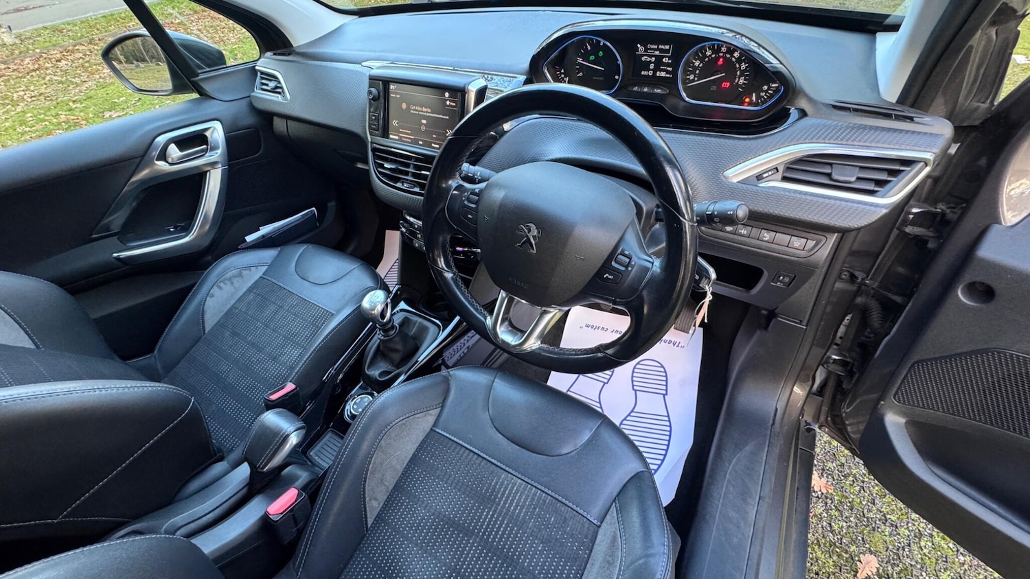 Used Peugeot 2008 2018 for sale - 77040394: Photo 19