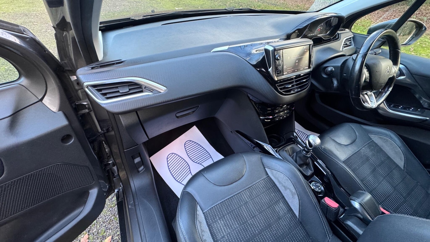 Used Peugeot 2008 2018 for sale - 77040394: Photo 20