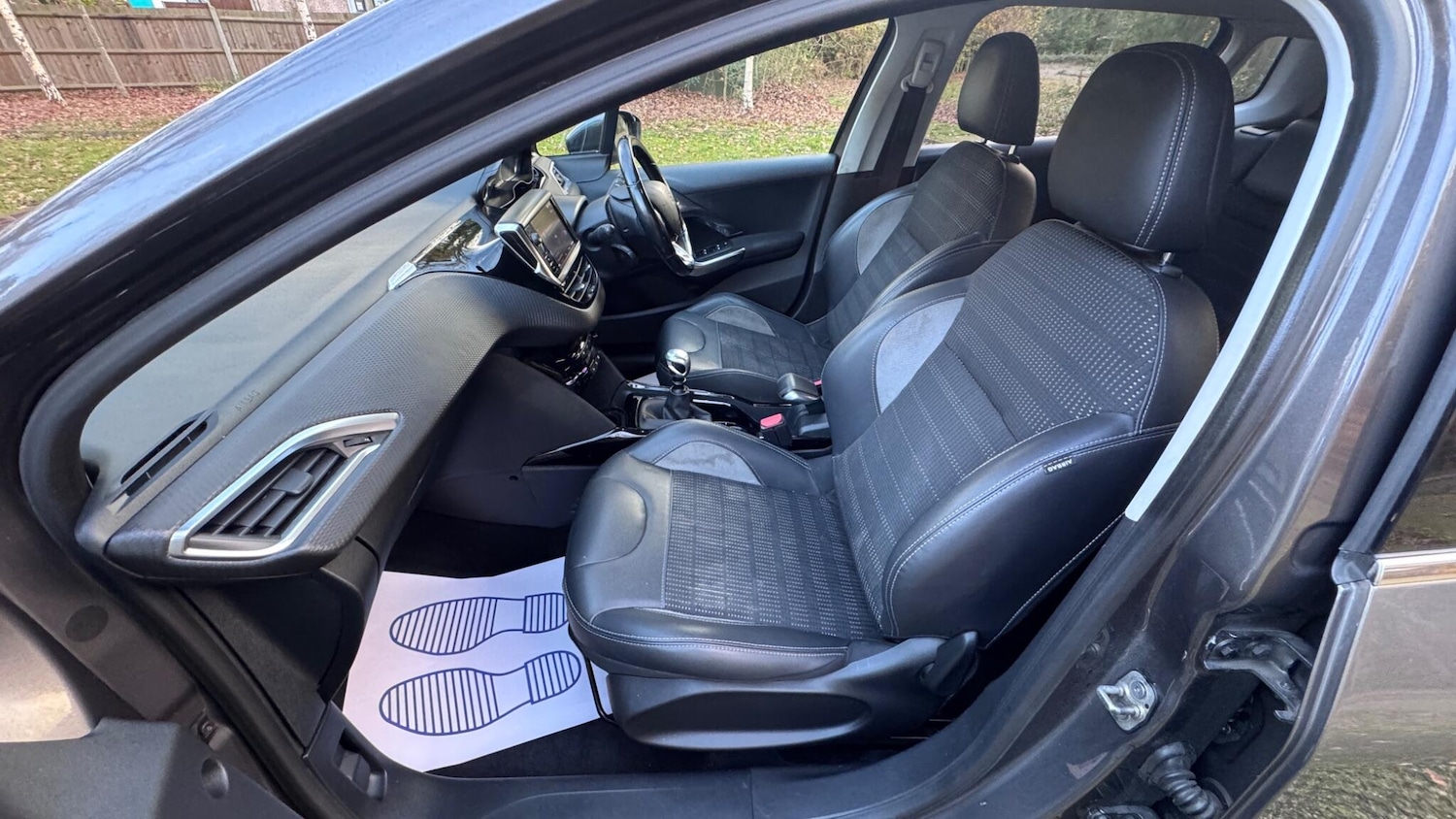 Used Peugeot 2008 2018 for sale - 77040394: Photo 21