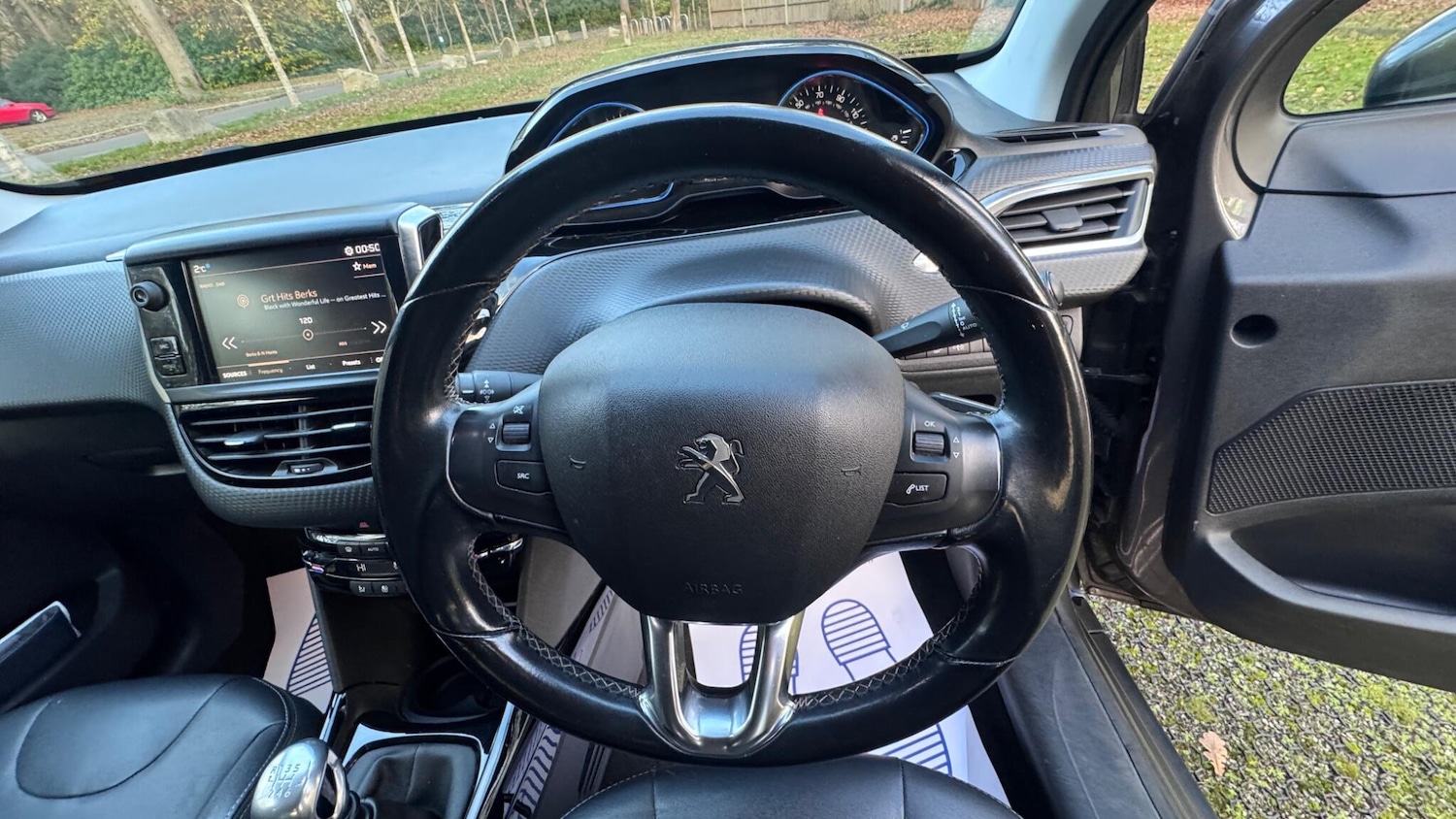Used Peugeot 2008 2018 for sale - 77040394: Photo 23