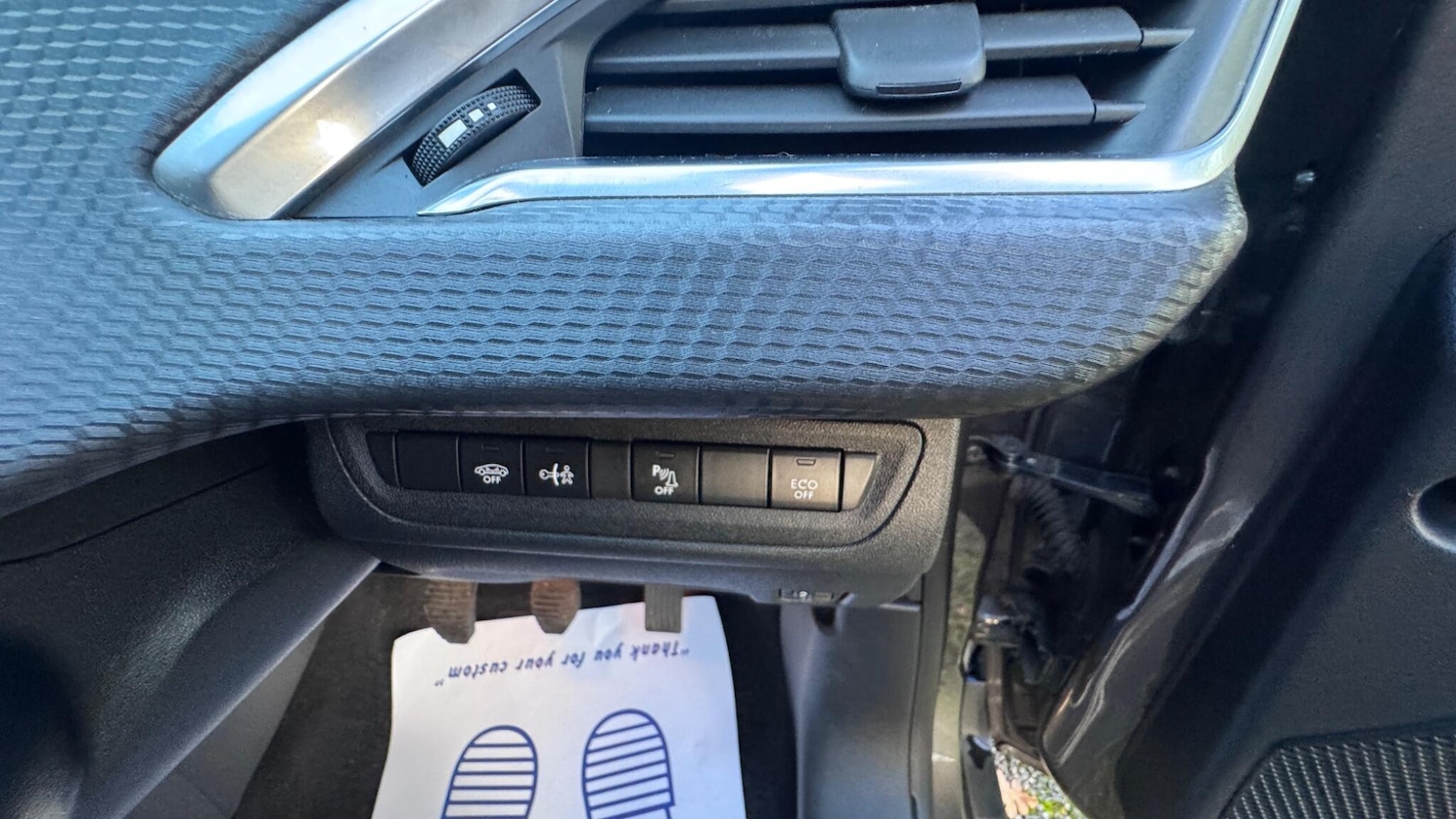 Used Peugeot 2008 2018 for sale - 77040394: Photo 24