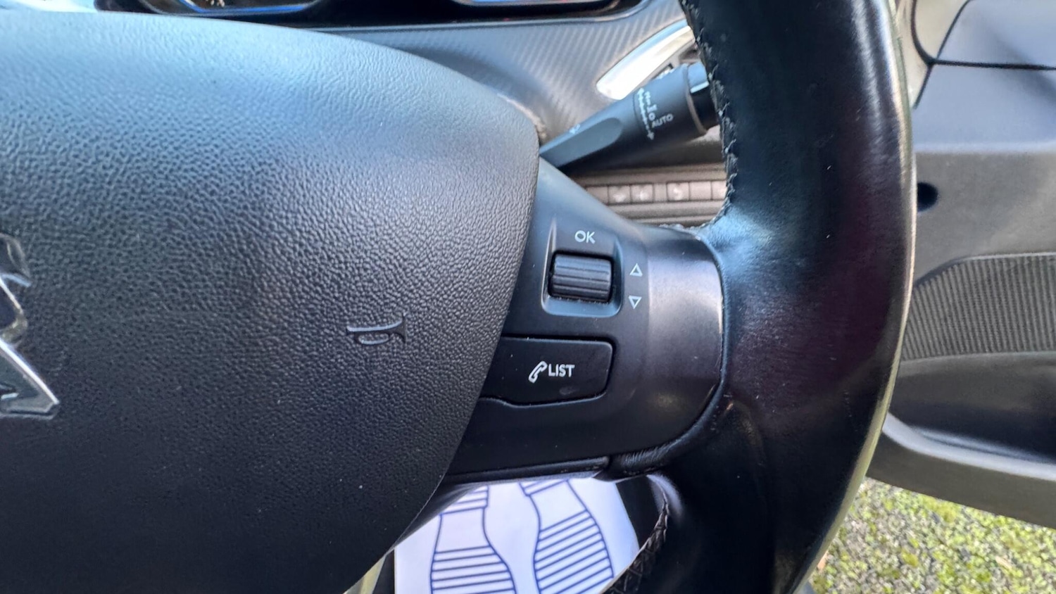 Used Peugeot 2008 2018 for sale - 77040394: Photo 27