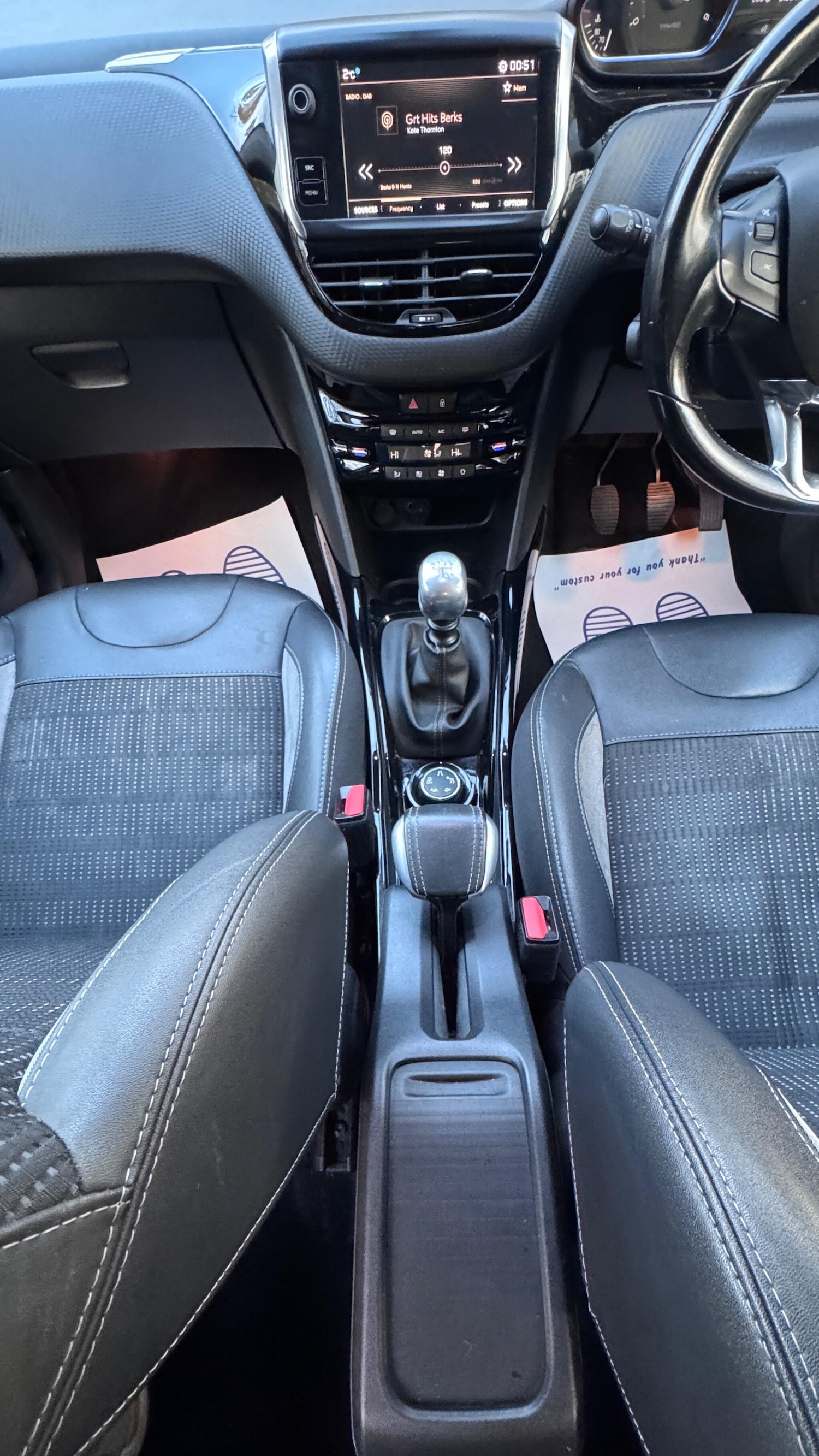 Used Peugeot 2008 2018 for sale - 77040394: Photo 29