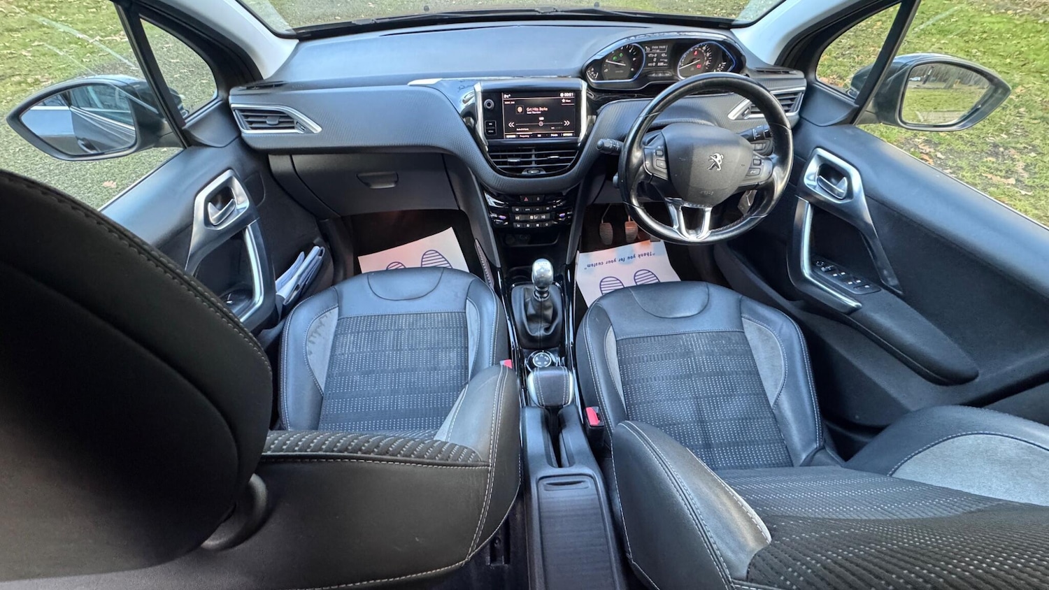 Used Peugeot 2008 2018 for sale - 77040394: Photo 3