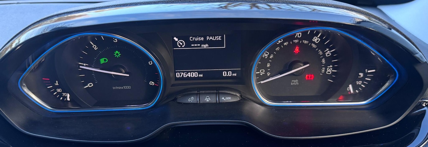 Used Peugeot 2008 2018 for sale - 77040394: Photo 31