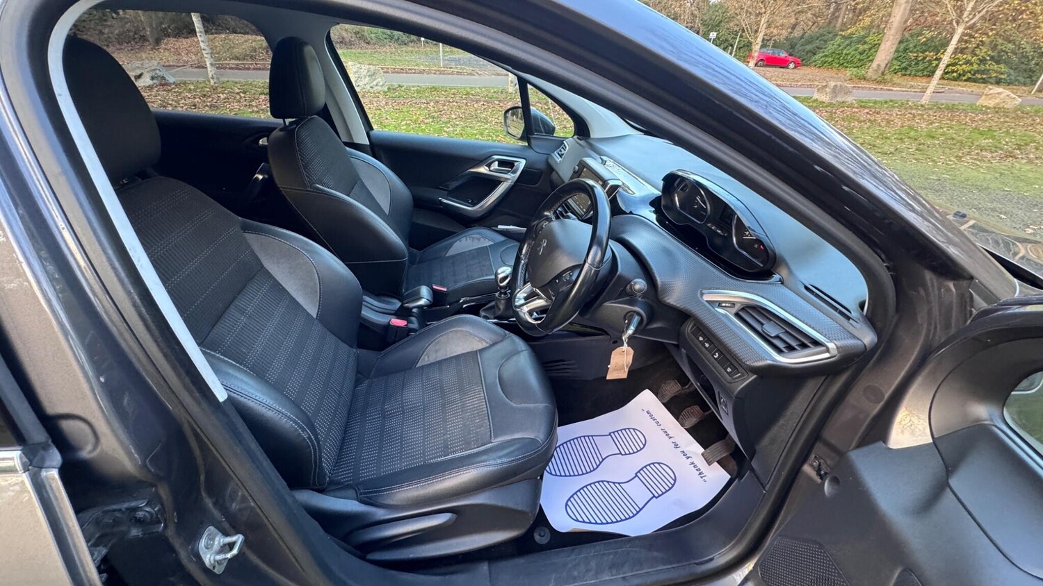 Used Peugeot 2008 2018 for sale - 77040394: Photo 4