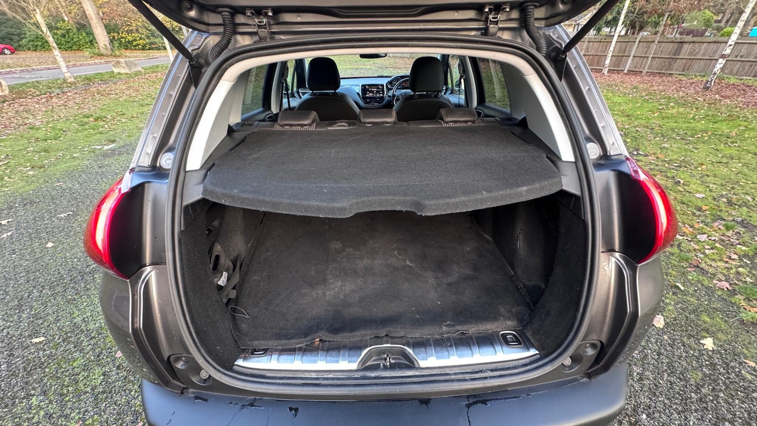 Used Peugeot 2008 2018 for sale - 77040394: Photo 9