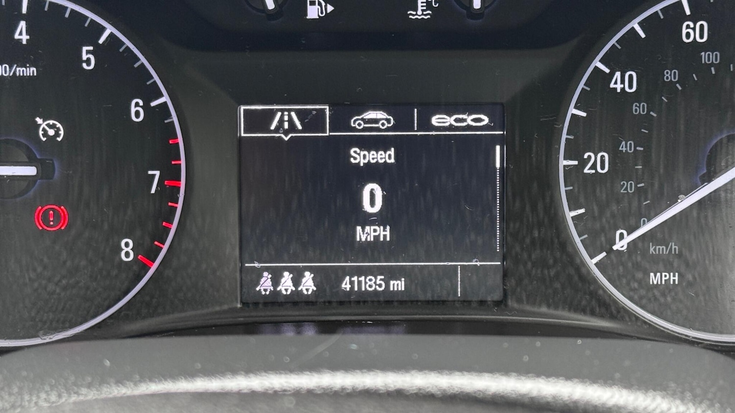 Used Vauxhall Mokka X 2017 for sale - 77039680: Photo 19