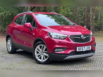 (67) - 1.4i Turbo Active Euro 6 (s/s) 5dr