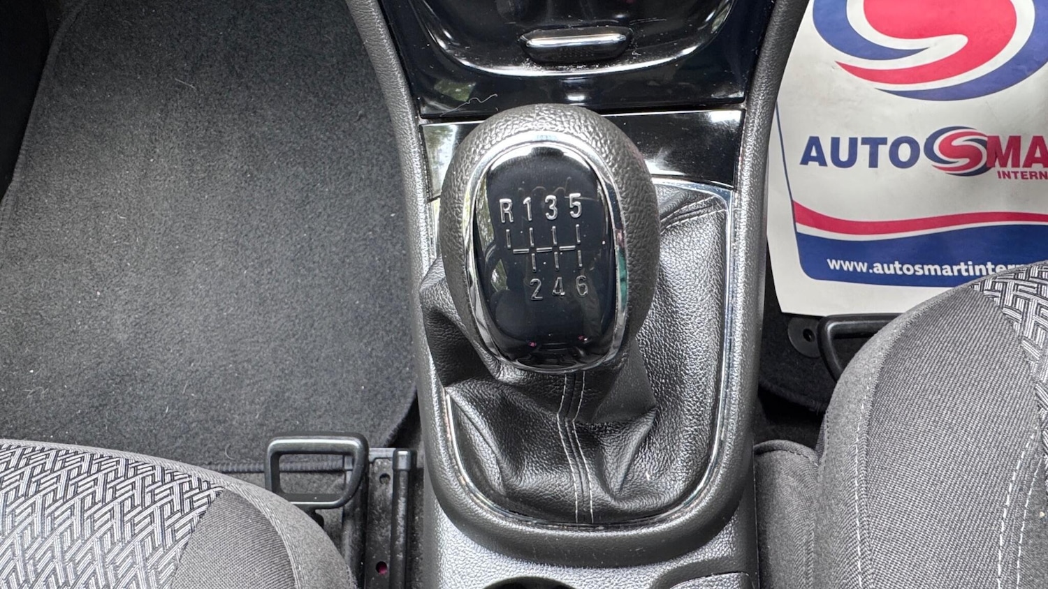 Used Vauxhall Mokka X 2017 for sale - 77039680: Photo 21