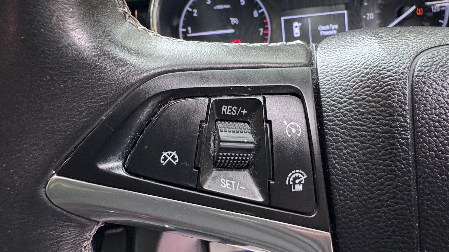 Used Vauxhall Mokka X 2017 for sale - 77039680: Photo 23