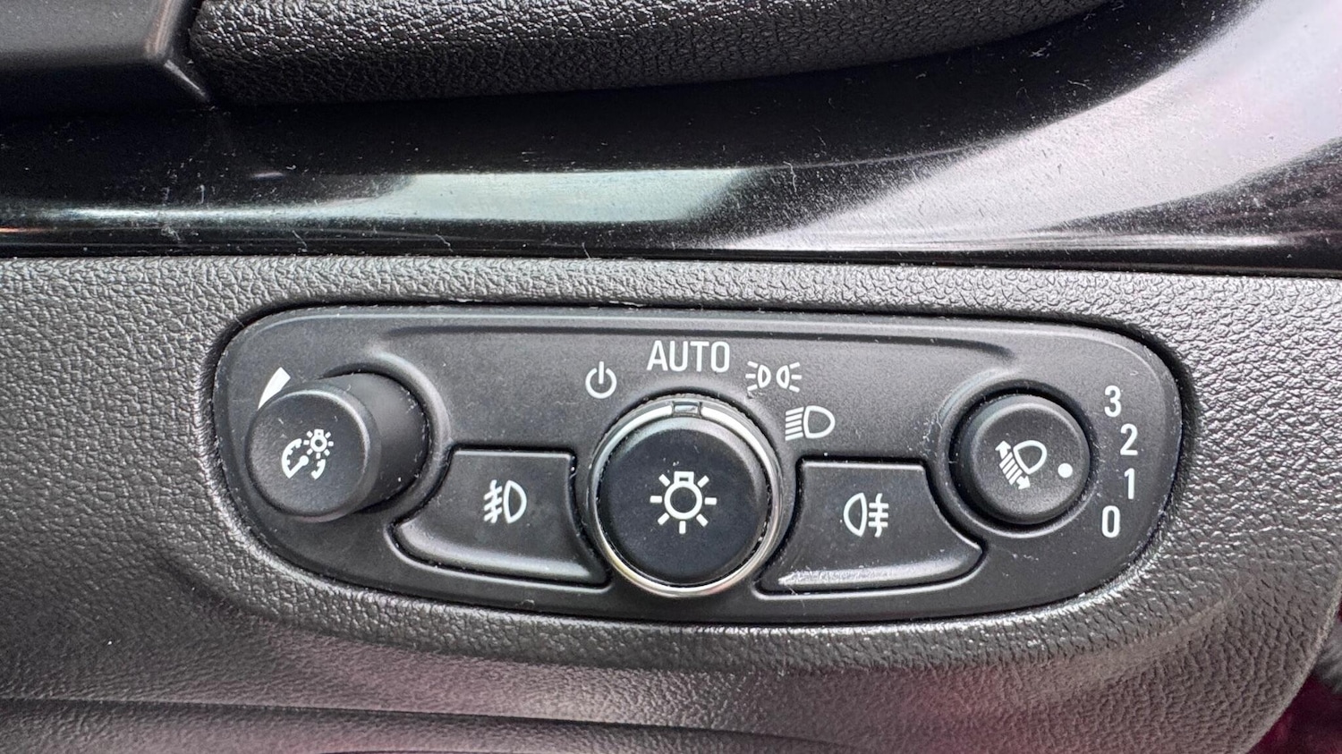 Used Vauxhall Mokka X 2017 for sale - 77039680: Photo 26