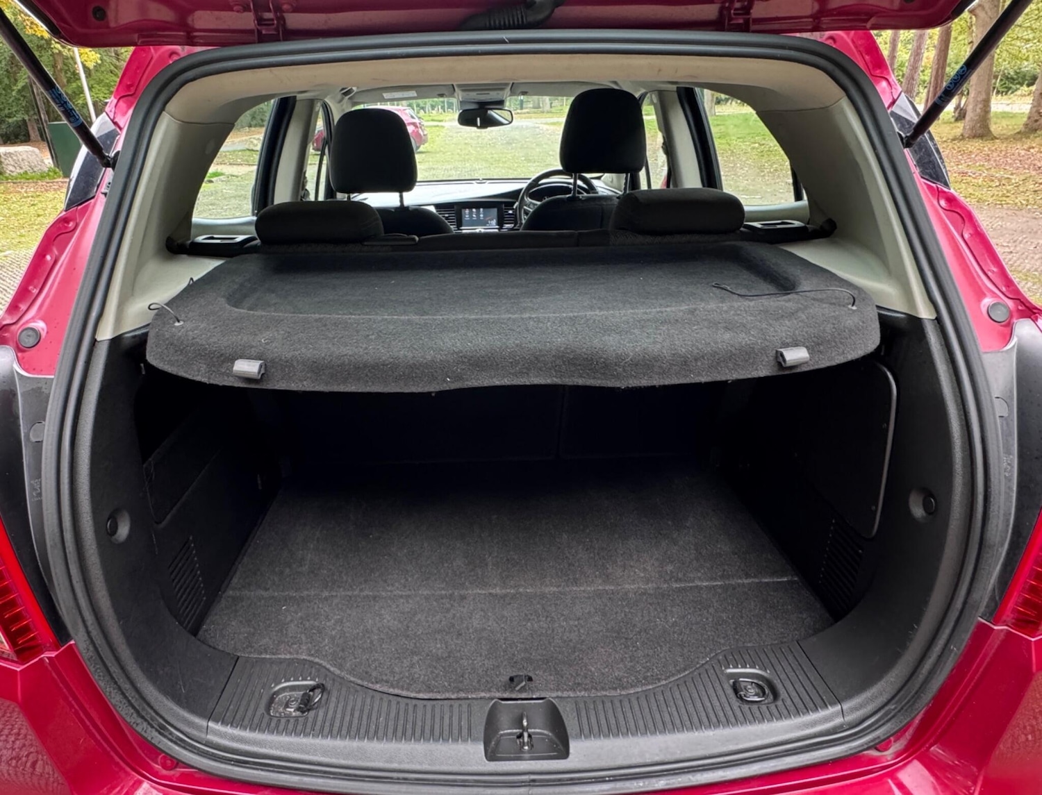 Used Vauxhall Mokka X 2017 for sale - 77039680: Photo 28